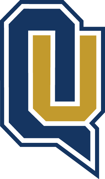 Quinnipiac Bobcats 2002-Pres Alternate Logo diy fabric transfer